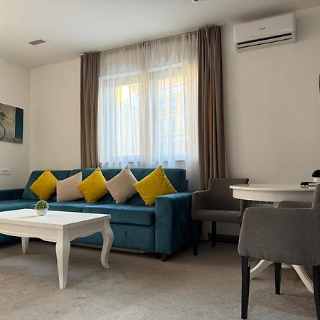 Deluxe Nortel Hotel Sarajevo Bagian luar foto
