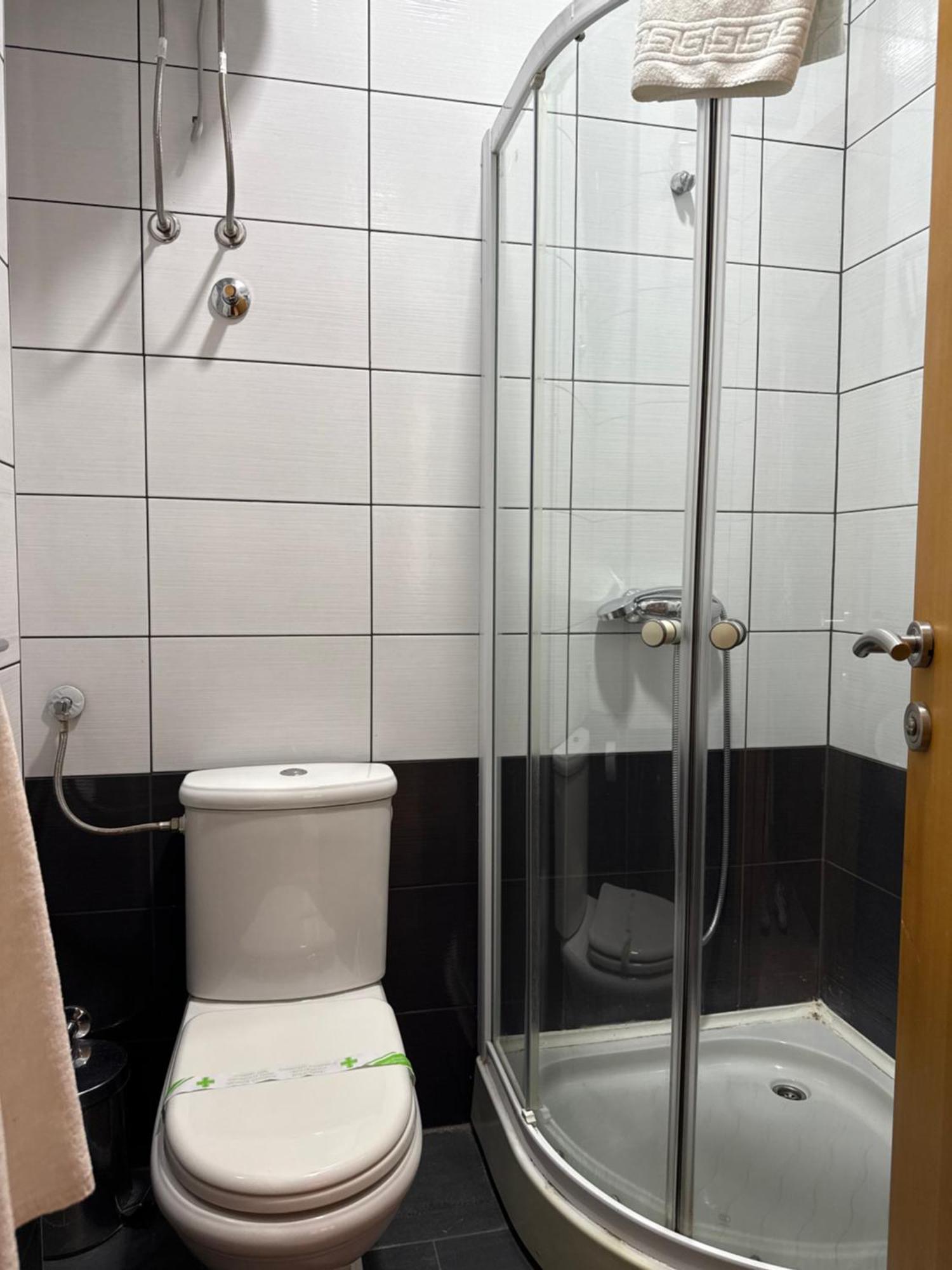 Deluxe Nortel Hotel Sarajevo Bagian luar foto