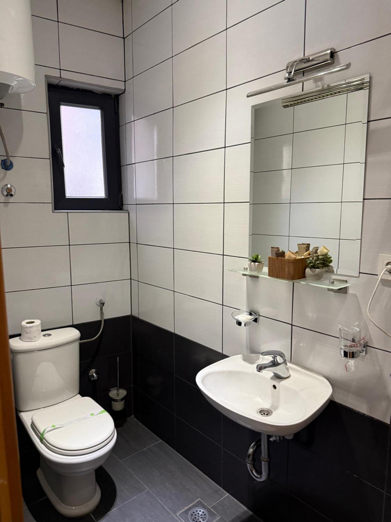Deluxe Nortel Hotel Sarajevo Bagian luar foto